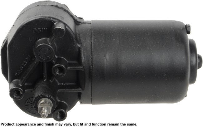 CARDONE Reman Windshield Wiper Motor P/N:40-383 Fits: Chrysler Daytona, Chrysler Executive Limousine, Chrysler Fifth Avenue, Chrysler Laser, Chrysler Lebaron, Chrysler New Yorker, Chrysler Phantom, Chrysler TOWN &amp; COUNTRY, Dodge 600, Dodge Aries - Image 2