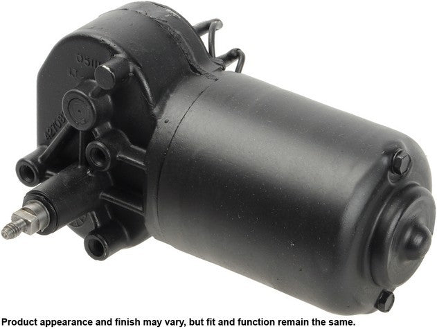 CARDONE Reman Windshield Wiper Motor P/N:40-383 Fits: Chrysler Daytona, Chrysler Executive Limousine, Chrysler Fifth Avenue, Chrysler Laser, Chrysler Lebaron, Chrysler New Yorker, Chrysler Phantom, Chrysler TOWN &amp; COUNTRY, Dodge 600, Dodge Aries - Image 3
