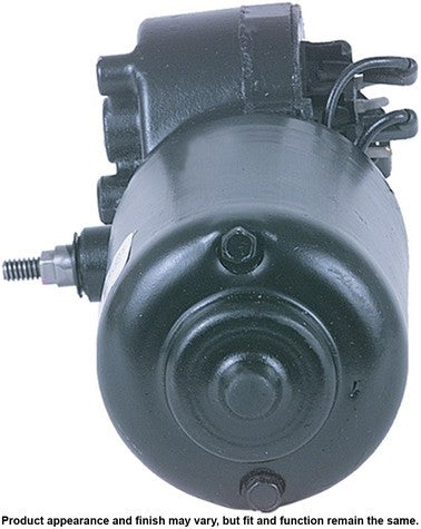CARDONE Reman Windshield Wiper Motor P/N:40-384 Fits: Chrysler Lebaron 87-85, Dodge Dakota 1987, Dodge Lancer 87-85, Dodge Shadow 1987, Plymouth Sundance 1987 - Image 3