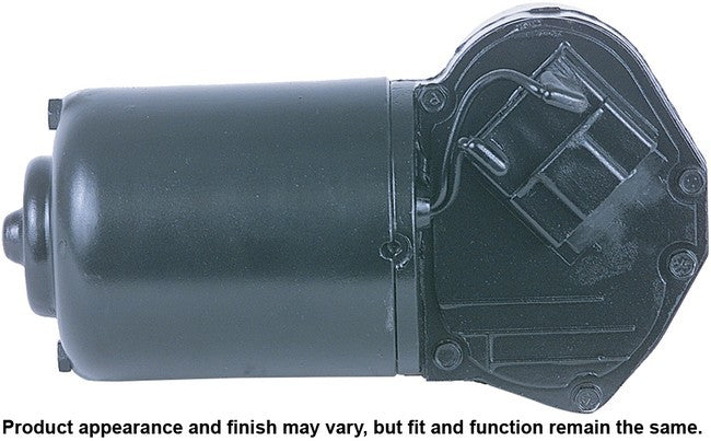 CARDONE Reman Windshield Wiper Motor P/N:40-385 Fits: Chrysler Daytona, Chrysler Fifth Avenue, Chrysler Lebaron, Chrysler New Yorker, Chrysler Tc Maserati, Chrysler TOWN &amp; COUNTRY, Dodge 600, Dodge Aries, Dodge B150, Dodge B250 - Image 1