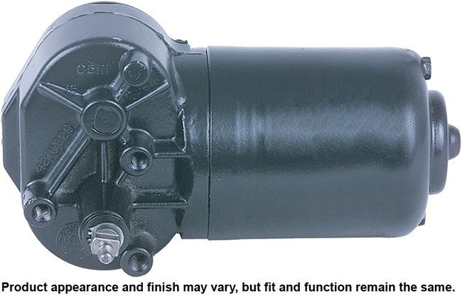 CARDONE Reman Windshield Wiper Motor P/N:40-385 Fits: Chrysler Daytona, Chrysler Fifth Avenue, Chrysler Lebaron, Chrysler New Yorker, Chrysler Tc Maserati, Chrysler TOWN &amp; COUNTRY, Dodge 600, Dodge Aries, Dodge B150, Dodge B250 - Image 2