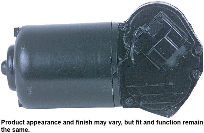 CARDONE Reman Windshield Wiper Motor P/N:40-386 Fits: Chrysler Dynasty 89-88, Chrysler Lebaron 89-88, Chrysler New Yorker 89-88, Chrysler Shadow 1989, Dodge Dakota 89-88, Dodge Dynasty 89-88, Dodge Lancer 89-88, Dodge Shadow 89-88, Plymouth Sundance 89-88 - Image 1
