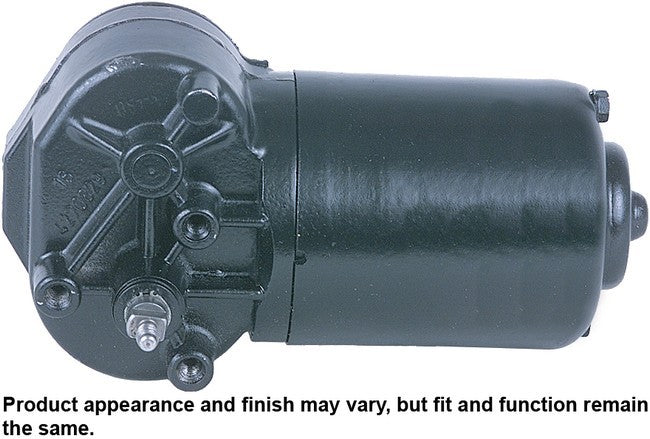 CARDONE Reman Windshield Wiper Motor P/N:40-386 Fits: Chrysler Dynasty 89-88, Chrysler Lebaron 89-88, Chrysler New Yorker 89-88, Chrysler Shadow 1989, Dodge Dakota 89-88, Dodge Dynasty 89-88, Dodge Lancer 89-88, Dodge Shadow 89-88, Plymouth Sundance 89-88 - Image 2