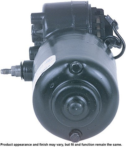 CARDONE Reman Windshield Wiper Motor P/N:40-386 Fits: Chrysler Dynasty 89-88, Chrysler Lebaron 89-88, Chrysler New Yorker 89-88, Chrysler Shadow 1989, Dodge Dakota 89-88, Dodge Dynasty 89-88, Dodge Lancer 89-88, Dodge Shadow 89-88, Plymouth Sundance 89-88 - Image 3