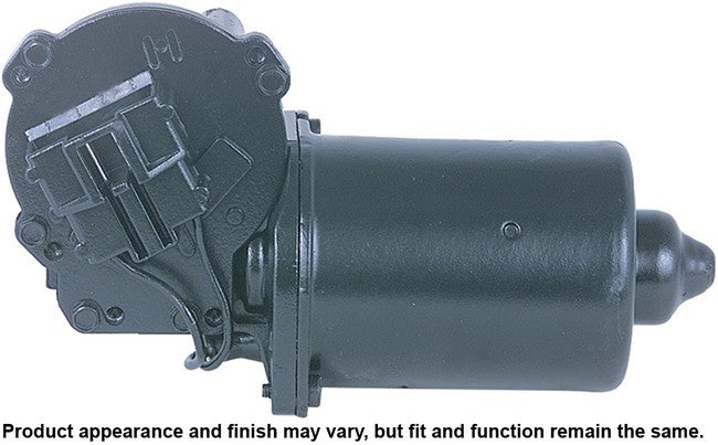 CARDONE Reman Windshield Wiper Motor P/N:40-387 Fits: Chrysler Dynasty, Chrysler Imperial, Chrysler Lebaron, Chrysler New Yorker, Chrysler Shadow, Chrysler Spirit, Dodge Dakota, Dodge Dynasty, Dodge Lancer, Dodge Monaco - Image 1