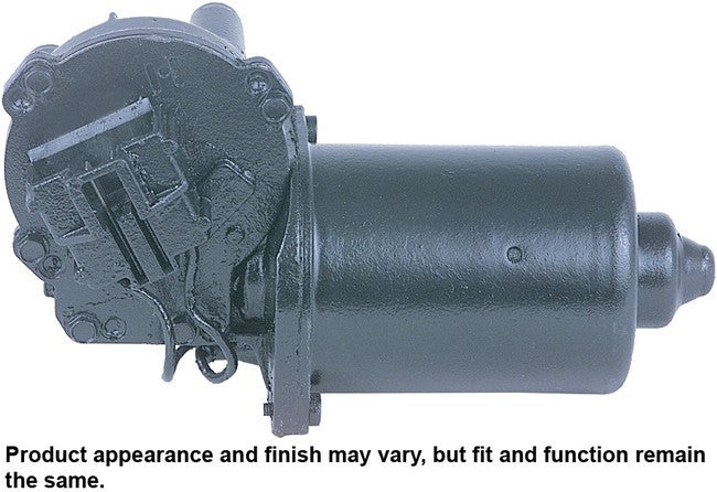 CARDONE Reman Windshield Wiper Motor P/N:40-388 Fits: Chrysler Daytona, Chrysler Fifth Avenue, Chrysler Lebaron, Chrysler Tc Maserati, Chrysler TOWN &amp; COUNTRY, Chrysler Voyager, Dodge Aries, Dodge B150, Dodge B1500, Dodge B250 - Image 1