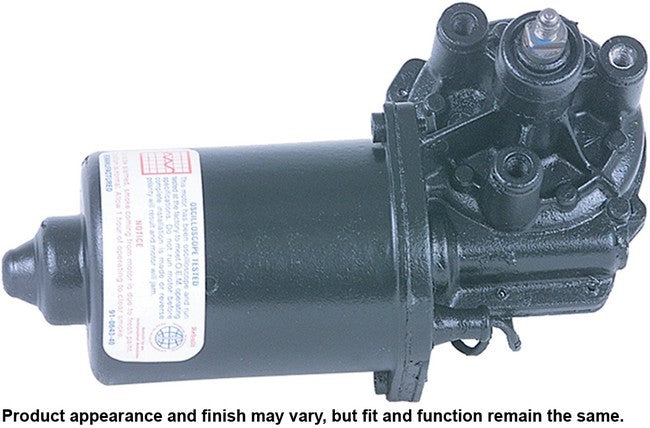 CARDONE Reman Windshield Wiper Motor P/N:40-388 Fits: Chrysler Daytona, Chrysler Fifth Avenue, Chrysler Lebaron, Chrysler Tc Maserati, Chrysler TOWN &amp; COUNTRY, Chrysler Voyager, Dodge Aries, Dodge B150, Dodge B1500, Dodge B250 - Image 2