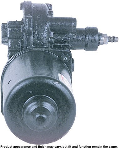 CARDONE Reman Windshield Wiper Motor P/N:40-388 Fits: Chrysler Daytona, Chrysler Fifth Avenue, Chrysler Lebaron, Chrysler Tc Maserati, Chrysler TOWN &amp; COUNTRY, Chrysler Voyager, Dodge Aries, Dodge B150, Dodge B1500, Dodge B250 - Image 3