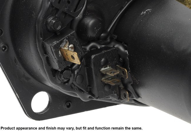 CARDONE Reman Windshield Wiper Motor P/N:40-394 Fits: Chrysler Cordoba, Chrysler Imperial, Chrysler Lebaron, Chrysler New Yorker, Chrysler Newport, Chrysler TOWN &amp; COUNTRY, Dodge Aspen, Dodge B100, Dodge B150, Dodge B200 - Image 4