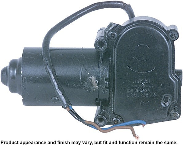 CARDONE Reman Windshield Wiper Motor P/N:40-397 Fits: Chrysler Daytona, Chrysler Laser, Chrysler TOWN &amp; COUNTRY, Dodge Caravan, Dodge Daytona, Dodge Grand Caravan, Dodge Mini Ram, Plymouth Grand Voyager, Plymouth Voyager - Image 1