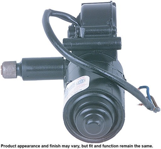CARDONE Reman Windshield Wiper Motor P/N:40-397 Fits: Chrysler Daytona, Chrysler Laser, Chrysler TOWN &amp; COUNTRY, Dodge Caravan, Dodge Daytona, Dodge Grand Caravan, Dodge Mini Ram, Plymouth Grand Voyager, Plymouth Voyager - Image 3