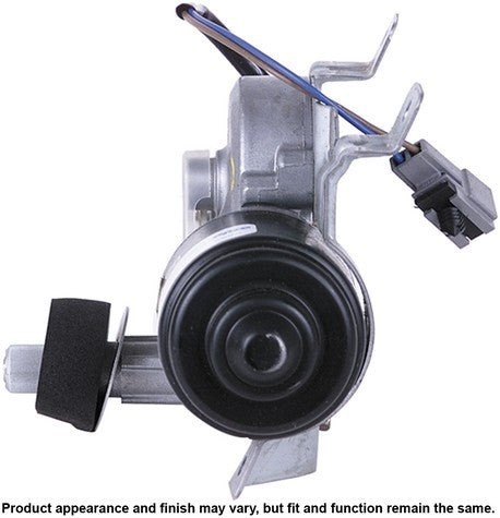 CARDONE Reman Windshield Wiper Motor P/N:40-398 Fits: Chrysler Lebaron 88-83, Chrysler Phantom 1987, Chrysler TOWN &amp; COUNTRY 88-83, Dodge 400 1983, Dodge 600 88-83, Dodge Aries 88-83, Plymouth Reliant 88-83 - Image 3