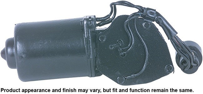 CARDONE Reman Windshield Wiper Motor P/N:40-431 Fits: Jeep Cherokee 90-84, Jeep Comanche 90-86, Jeep Wagoneer 90-84 - Image 1