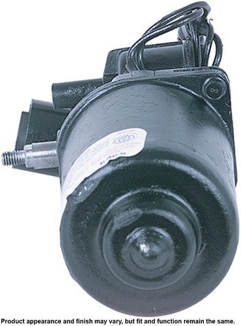 CARDONE Reman Windshield Wiper Motor P/N:40-431 Fits: Jeep Cherokee 90-84, Jeep Comanche 90-86, Jeep Wagoneer 90-84 - Image 3