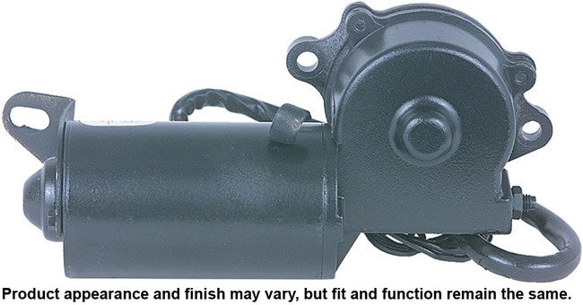 CARDONE Reman Windshield Wiper Motor P/N:40-432 Fits: Jeep Wrangler 95-87 - Image 1
