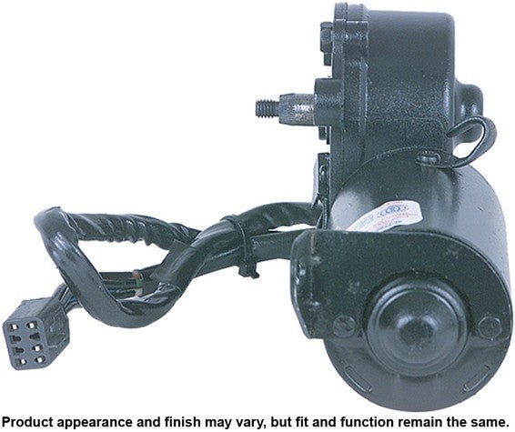 CARDONE Reman Windshield Wiper Motor P/N:40-432 Fits: Jeep Wrangler 95-87 - Image 3