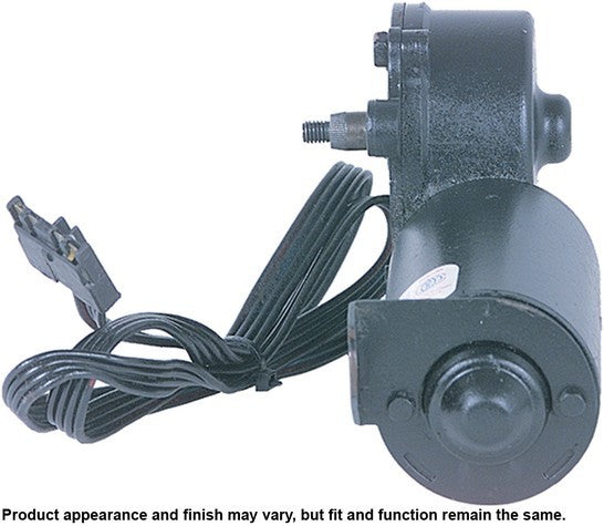 CARDONE Reman Windshield Wiper Motor P/N:40-433 Fits: Jeep Cj5 1983, Jeep Cj7 86-83 - Image 3