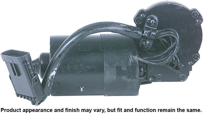CARDONE Reman Windshield Wiper Motor P/N:40-435 Fits: Dodge Monaco 1990, Eagle Premier 90-88 - Image 1