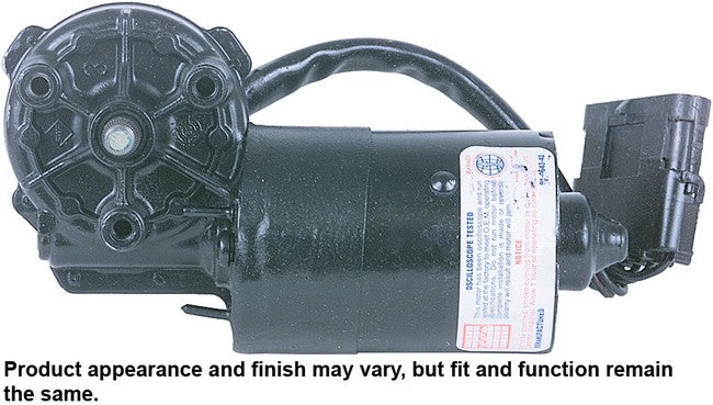 CARDONE Reman Windshield Wiper Motor P/N:40-435 Fits: Dodge Monaco 1990, Eagle Premier 90-88 - Image 2