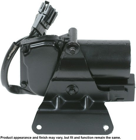 CARDONE Reman Windshield Wiper Motor P/N:40-436 Fits: Jeep Cherokee 96-91 - Image 1
