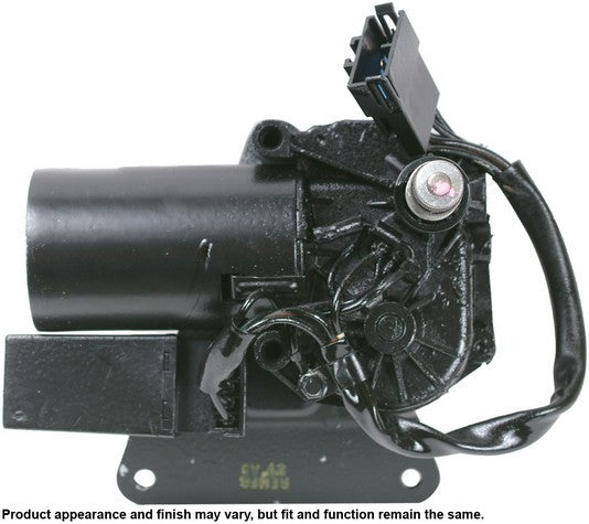 CARDONE Reman Windshield Wiper Motor P/N:40-436 Fits: Jeep Cherokee 96-91 - Image 2