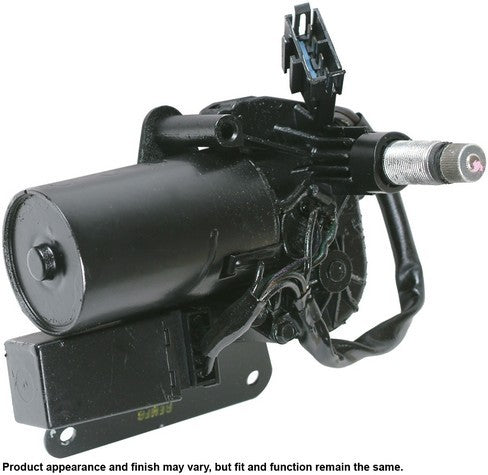 CARDONE Reman Windshield Wiper Motor P/N:40-436 Fits: Jeep Cherokee 96-91 - Image 3