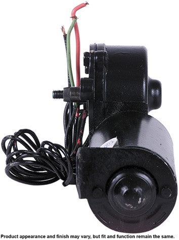 CARDONE Reman Windshield Wiper Motor P/N:40-437 Fits: Jeep Cj5 82-81, Jeep Cj7 82-81 - Image 3