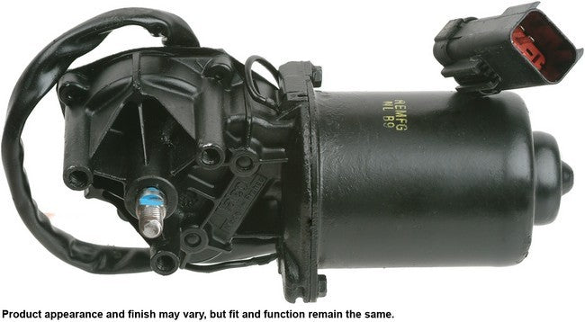 CARDONE Reman Windshield Wiper Motor P/N:40-442 Fits: Jeep Tj 02-97, Jeep Wrangler 02-97 - Image 2