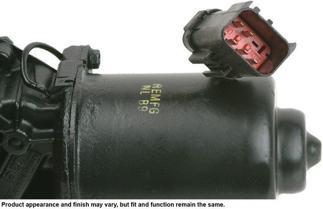 CARDONE Reman Windshield Wiper Motor P/N:40-442 Fits: Jeep Tj 02-97, Jeep Wrangler 02-97 - Image 4