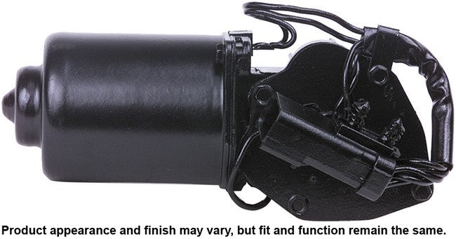 CARDONE Reman Windshield Wiper Motor P/N:40-443 Fits: Dodge Dakota 11-97, Dodge Durango 03-98, Jeep Grand Cherokee 04-99, Jeep Liberty 07-02, Mitsubishi Raider 09-06, Ram Dakota 2011 - Image 1