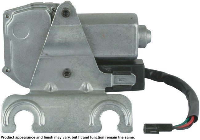 CARDONE Reman Windshield Wiper Motor P/N:40-444 Fits: Jeep Cherokee 01-97 - Image 1