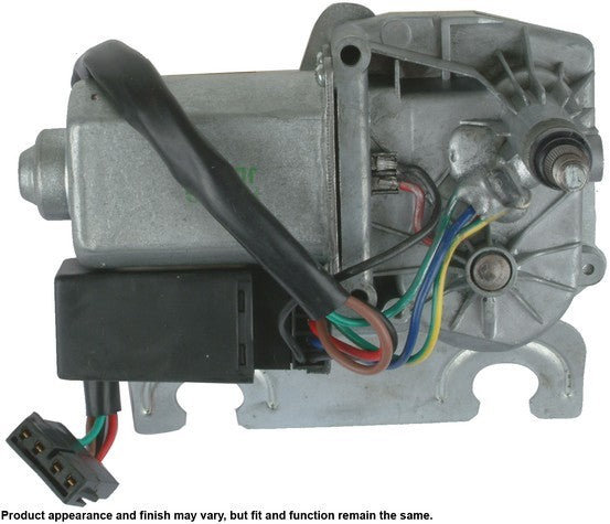 CARDONE Reman Windshield Wiper Motor P/N:40-444 Fits: Jeep Cherokee 01-97 - Image 2