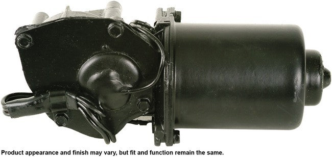 CARDONE Reman Windshield Wiper Motor P/N:40-447 Fits: Jeep Cherokee 01-00 - Image 1