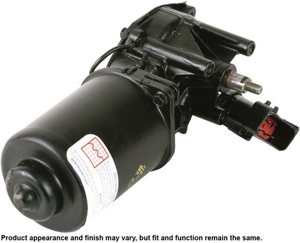 CARDONE Reman Windshield Wiper Motor P/N:40-447 Fits: Jeep Cherokee 01-00 - Image 3