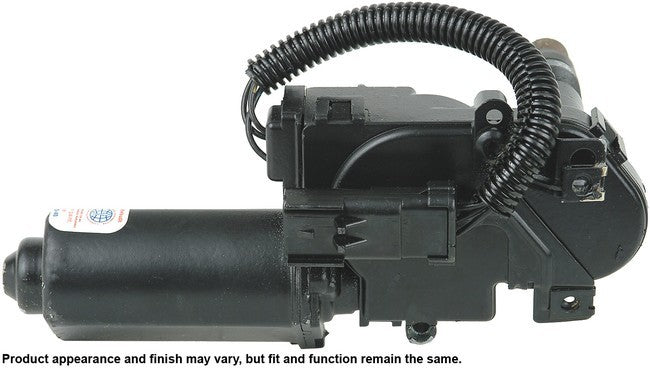CARDONE Reman Windshield Wiper Motor P/N:40-449 Fits: Jeep Tj 02-97, Jeep Wrangler 02-97 - Image 1