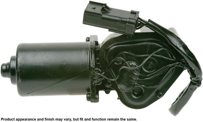 CARDONE Reman Windshield Wiper Motor P/N:40-453 Fits: Jeep Tj 06-03, Jeep Wrangler 06-03 - Image 1