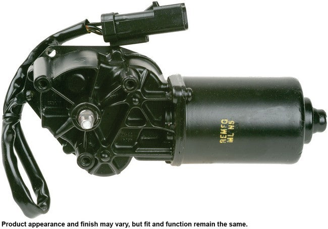 CARDONE Reman Windshield Wiper Motor P/N:40-453 Fits: Jeep Tj 06-03, Jeep Wrangler 06-03 - Image 2