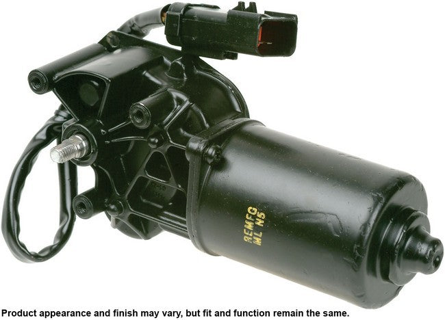 CARDONE Reman Windshield Wiper Motor P/N:40-453 Fits: Jeep Tj 06-03, Jeep Wrangler 06-03 - Image 3