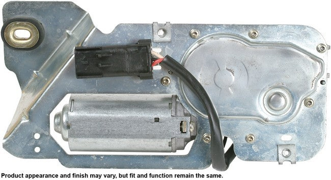 CARDONE Reman Windshield Wiper Motor P/N:40-454 Fits: Jeep Tj 06-03, Jeep Wrangler 06-03 - Image 1