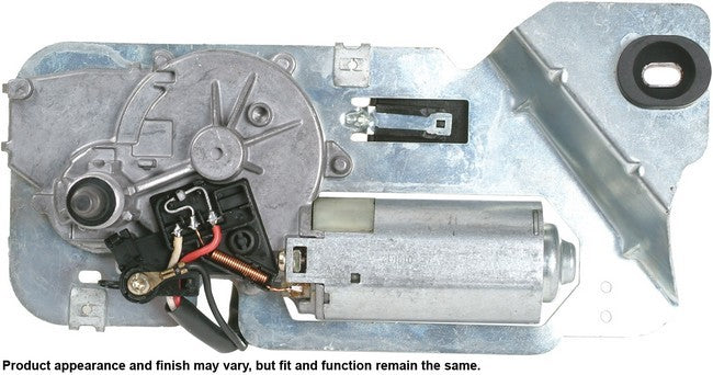 CARDONE Reman Windshield Wiper Motor P/N:40-454 Fits: Jeep Tj 06-03, Jeep Wrangler 06-03 - Image 2