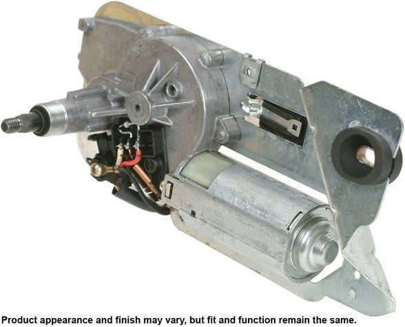 CARDONE Reman Windshield Wiper Motor P/N:40-454 Fits: Jeep Tj 06-03, Jeep Wrangler 06-03 - Image 3
