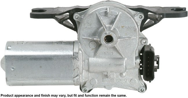 CARDONE Reman Windshield Wiper Motor P/N:40-455 Fits: Jeep Commander 10-06, Jeep Grand Cherokee 10-05 - Image 1