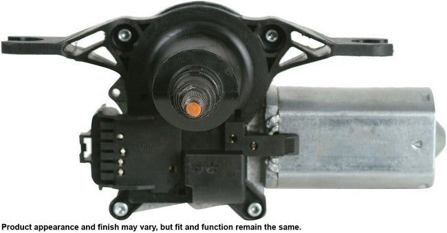 CARDONE Reman Windshield Wiper Motor P/N:40-455 Fits: Jeep Commander 10-06, Jeep Grand Cherokee 10-05 - Image 2