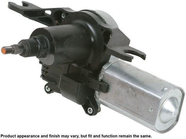 CARDONE Reman Windshield Wiper Motor P/N:40-455 Fits: Jeep Commander 10-06, Jeep Grand Cherokee 10-05 - Image 3