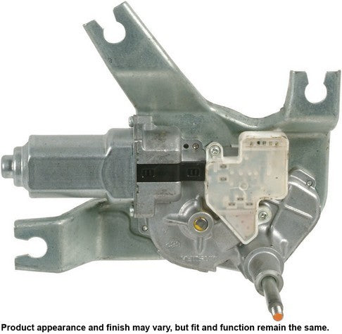 CARDONE Reman Windshield Wiper Motor P/N:40-456 Fits: Dodge Caliber 12-07, Jeep Compass 17-07, Jeep Patriot 17-07 - Image 2