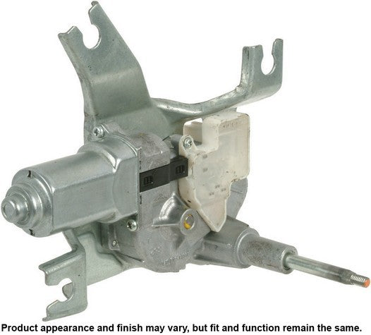 CARDONE Reman Windshield Wiper Motor P/N:40-456 Fits: Dodge Caliber 12-07, Jeep Compass 17-07, Jeep Patriot 17-07 - Image 3