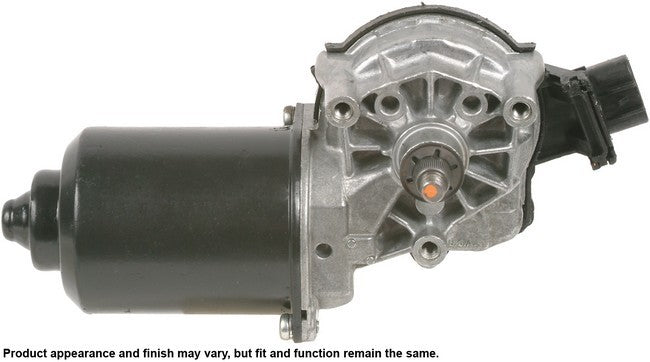 CARDONE Reman Windshield Wiper Motor P/N:40-457 Fits: Jeep Commander 07-06, Jeep Grand Cherokee 07-05 - Image 2