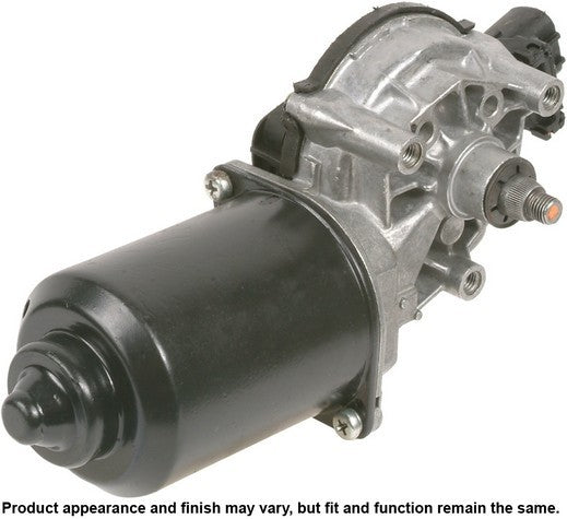 CARDONE Reman Windshield Wiper Motor P/N:40-457 Fits: Jeep Commander 07-06, Jeep Grand Cherokee 07-05 - Image 3