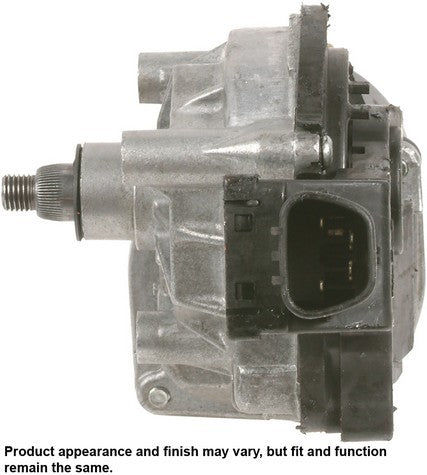 CARDONE Reman Windshield Wiper Motor P/N:40-457 Fits: Jeep Commander 07-06, Jeep Grand Cherokee 07-05 - Image 4