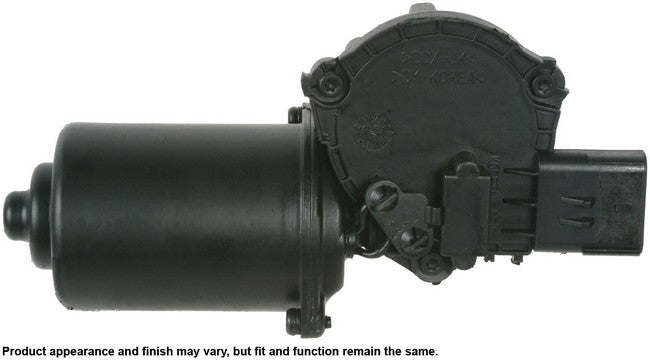 CARDONE Reman Windshield Wiper Motor P/N:40-458 Fits: Jeep Wrangler 17-07, Jeep Wrangler Jk 2018 - Image 1